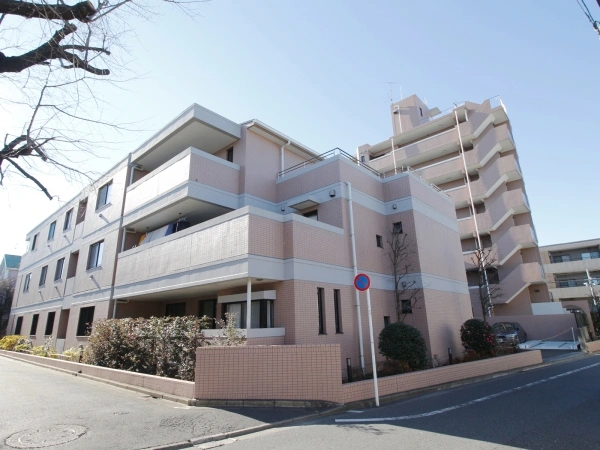 高井戸東デュープレックス