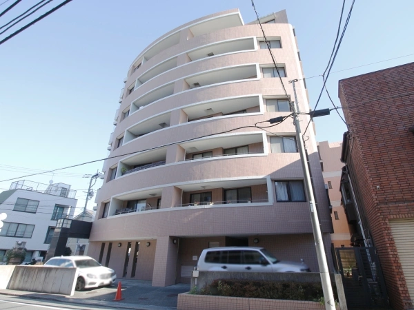 高井戸東デュープレックス