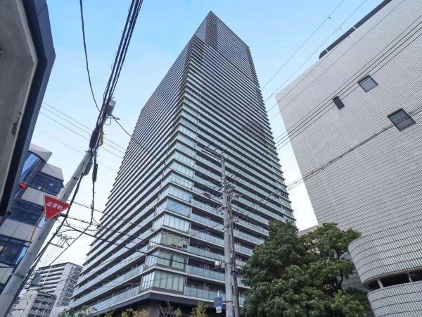 グランドメゾン新梅田タワー　ザ・クラブレジデンス
