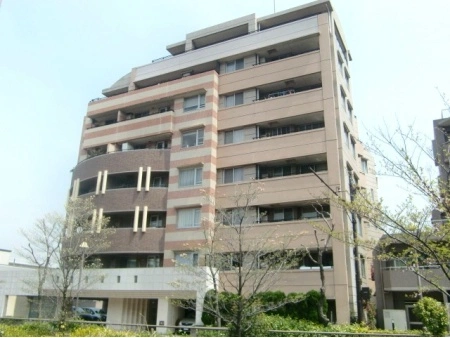 小田急コアロード杉並井荻