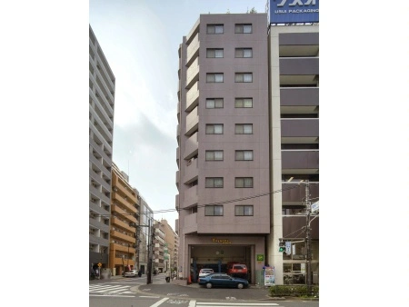 パークステージ浅草駅前