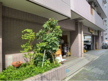 パークステージ浅草駅前