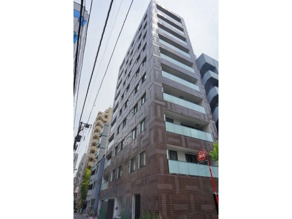 アスコットパーク日本橋人形町アトリエ