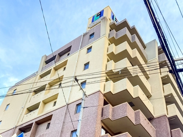 エステムプラザ梅田・茶屋町IIエアパークス