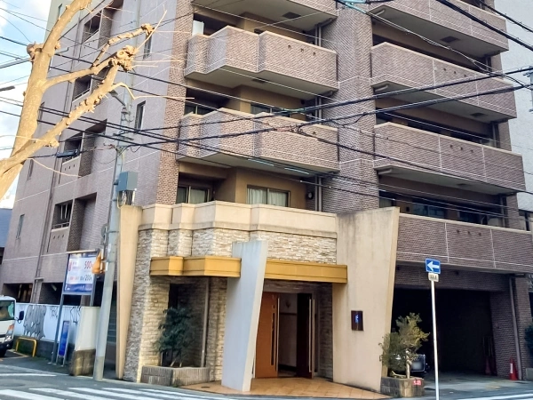 エステムプラザ梅田・茶屋町IIエアパークス