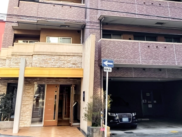 エステムプラザ梅田・茶屋町IIエアパークス