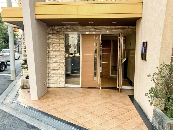 エステムプラザ梅田・茶屋町IIエアパークス
