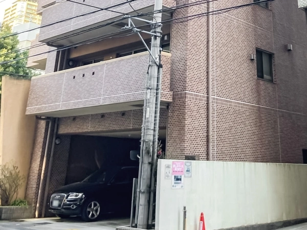 エステムプラザ梅田・茶屋町IIエアパークス