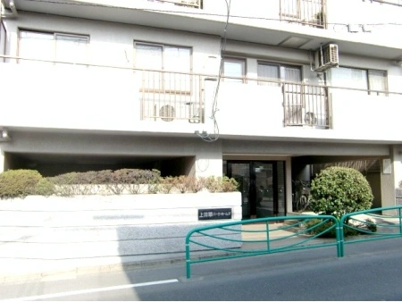 上井草パークホームズ
