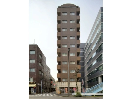 デュオスカーラ田原町