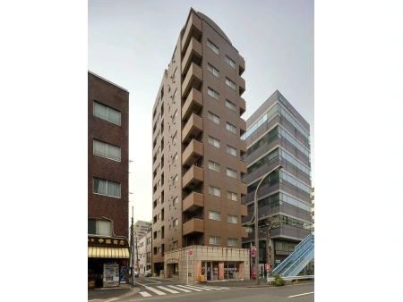 デュオスカーラ田原町