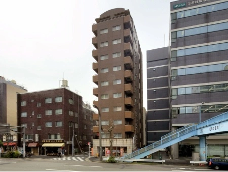 デュオスカーラ田原町