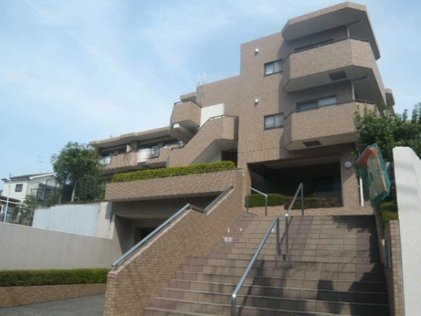 朝日クレスパリオ南阿佐ヶ谷