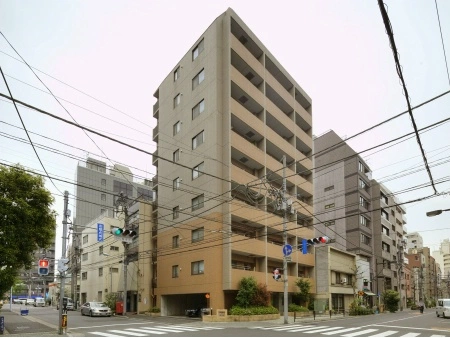 プリムローズ浅草駒形