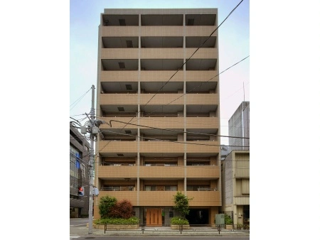 プリムローズ浅草駒形