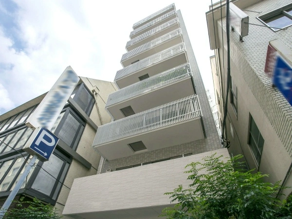 オープンレジデンシア日本橋人形町