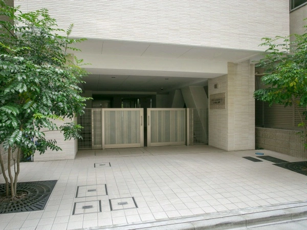 オープンレジデンシア日本橋人形町