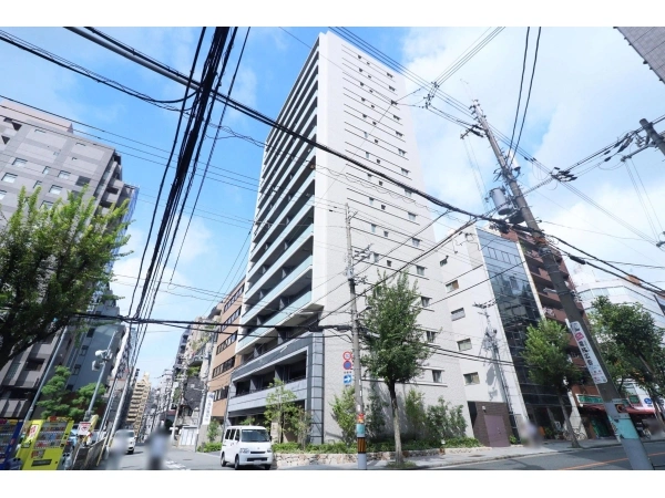 シーンズ大手前