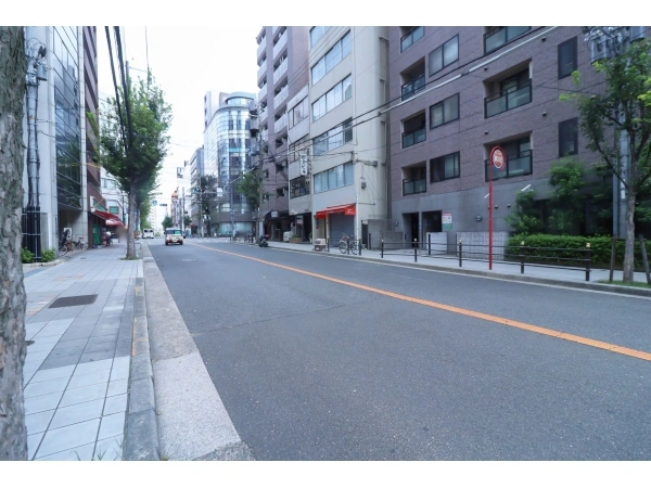 シーンズ大手前
