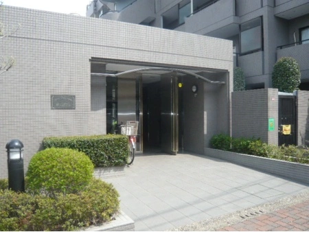 藤和シティコープ東高円寺