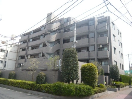 藤和シティコープ東高円寺