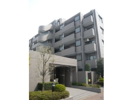 藤和シティコープ東高円寺