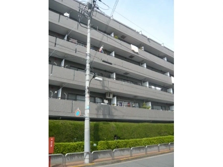 藤和シティコープ東高円寺