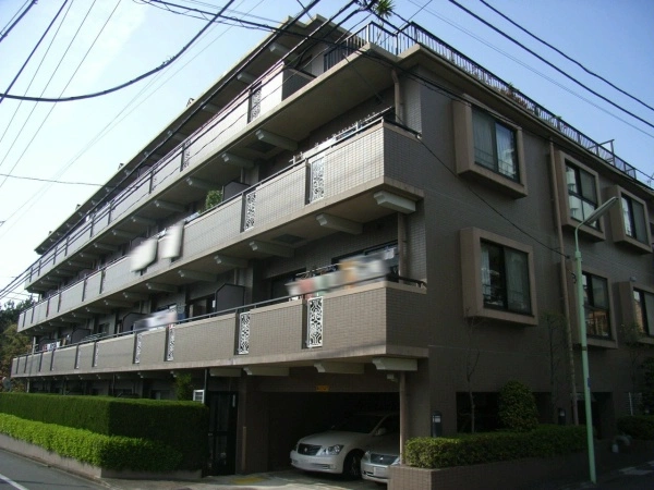 藤和シティホームズ荻窪