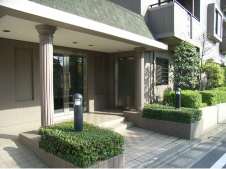 藤和シティホームズ荻窪