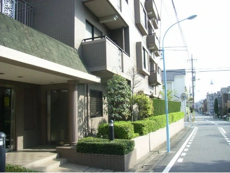 藤和シティホームズ荻窪