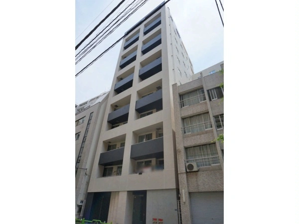 グリーンパーク水天宮前