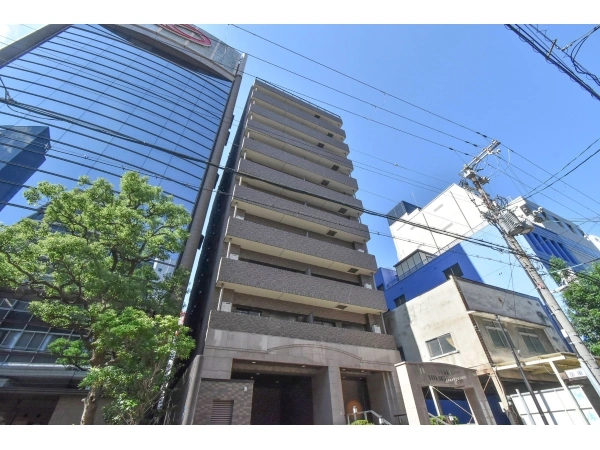 リーガル北心斎橋