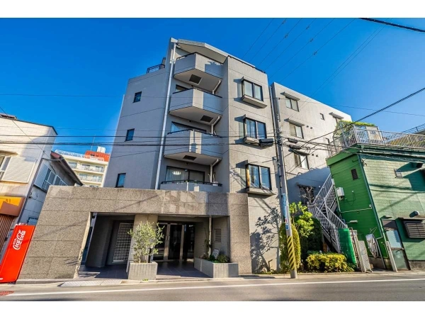 藤和シティホームズ高井戸東