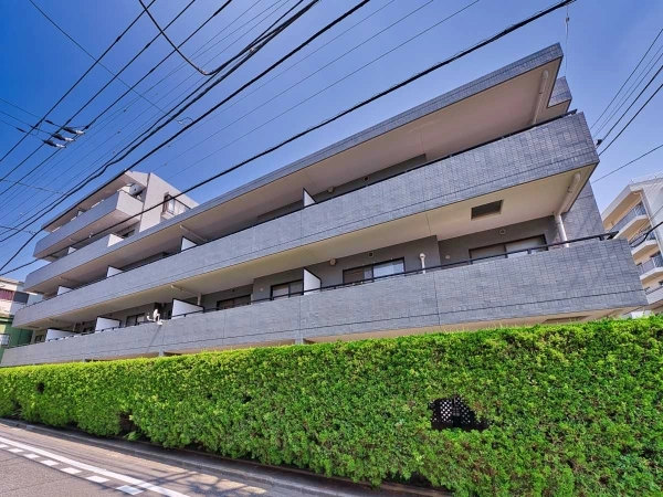 藤和シティホームズ高井戸東