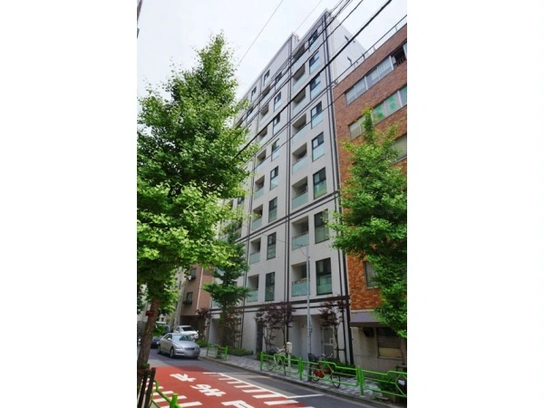 グリーンパーク日本橋蛎殻町