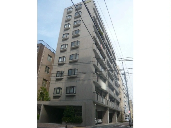 藤和シティホームズ高円寺