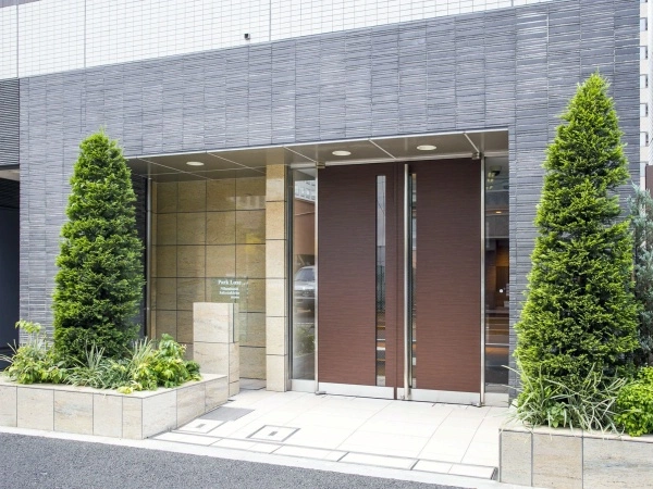 パークリュクス日本橋箱崎町mono
