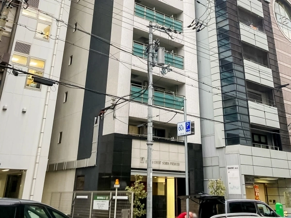エステムコート船場プレミア
