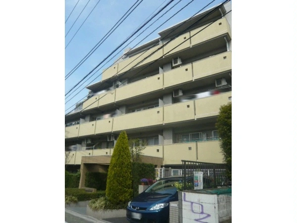 藤和シティホームズ高円寺南