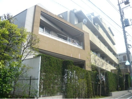 藤和シティホームズ高円寺南