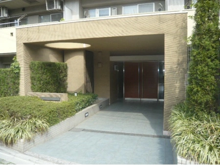 藤和シティホームズ高円寺南