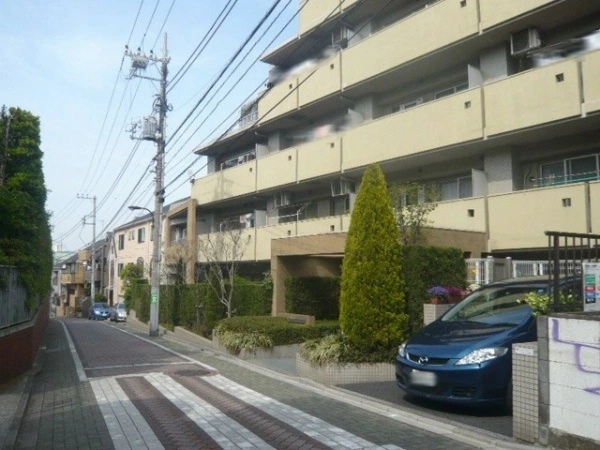 藤和シティホームズ高円寺南