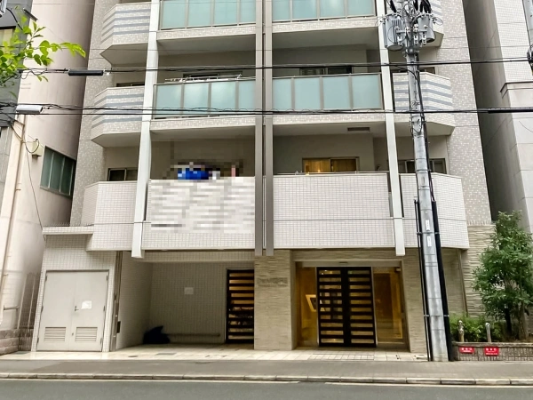 ディモア天満橋パークス