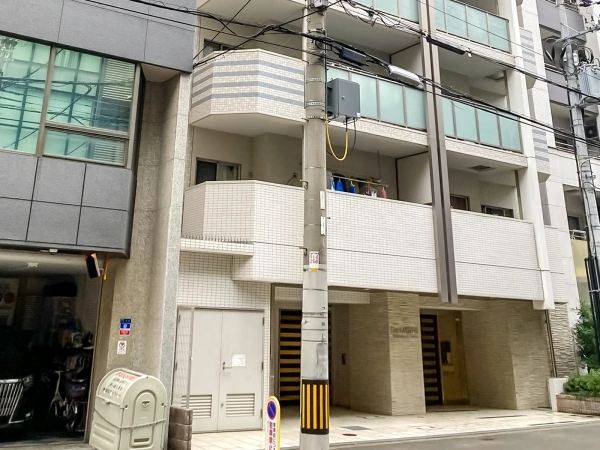 ディモア天満橋パークス