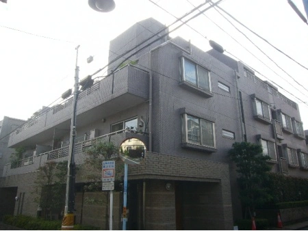 藤和シティホームズ西荻窪