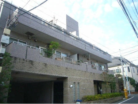 藤和シティホームズ西荻窪