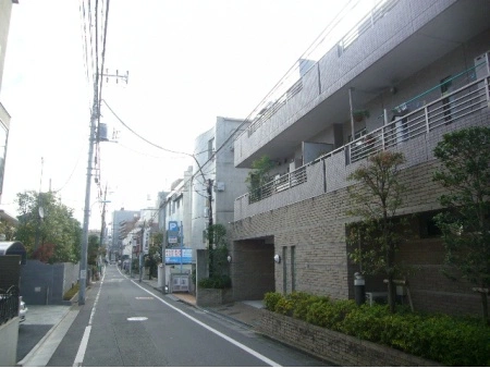 藤和シティホームズ西荻窪