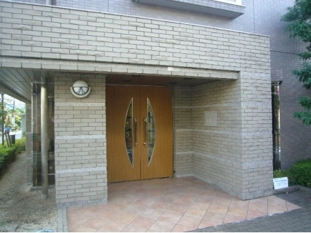 藤和シティホームズ西荻窪