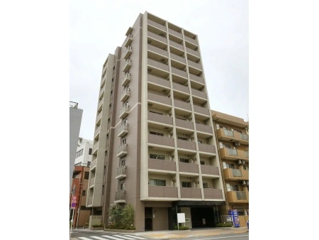 日神デュオステージ浅草II