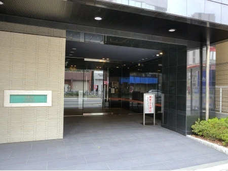 日神デュオステージ浅草II